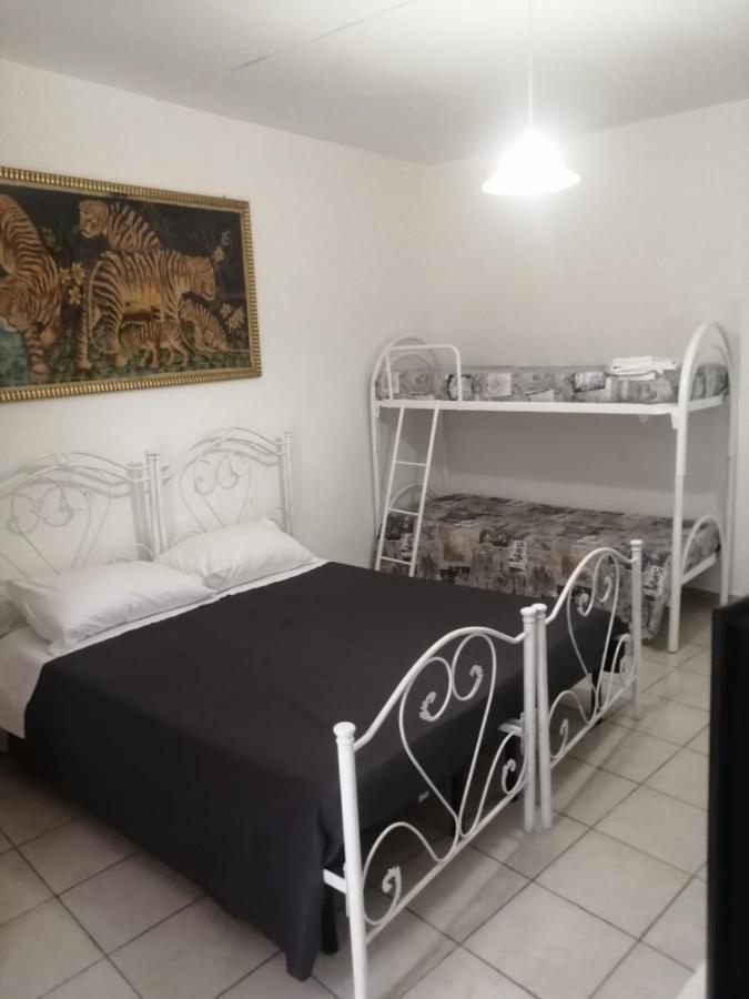 La Nicchia Apartment Bari Exterior foto