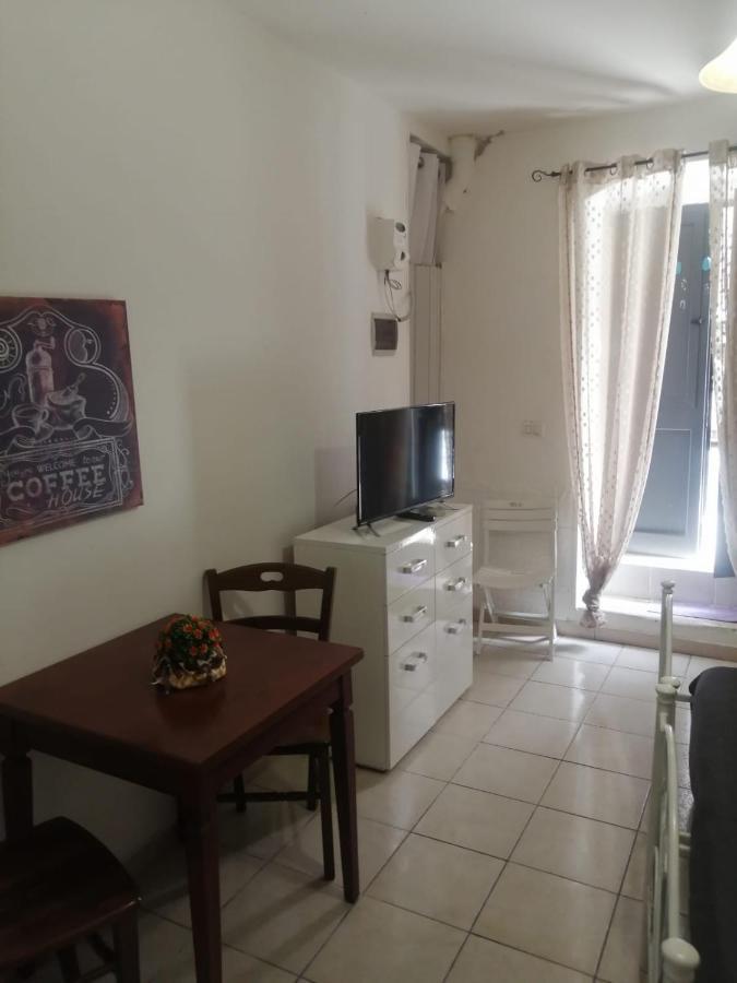 La Nicchia Apartment Bari Exterior foto