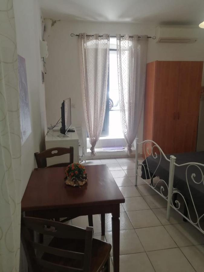 La Nicchia Apartment Bari Exterior foto