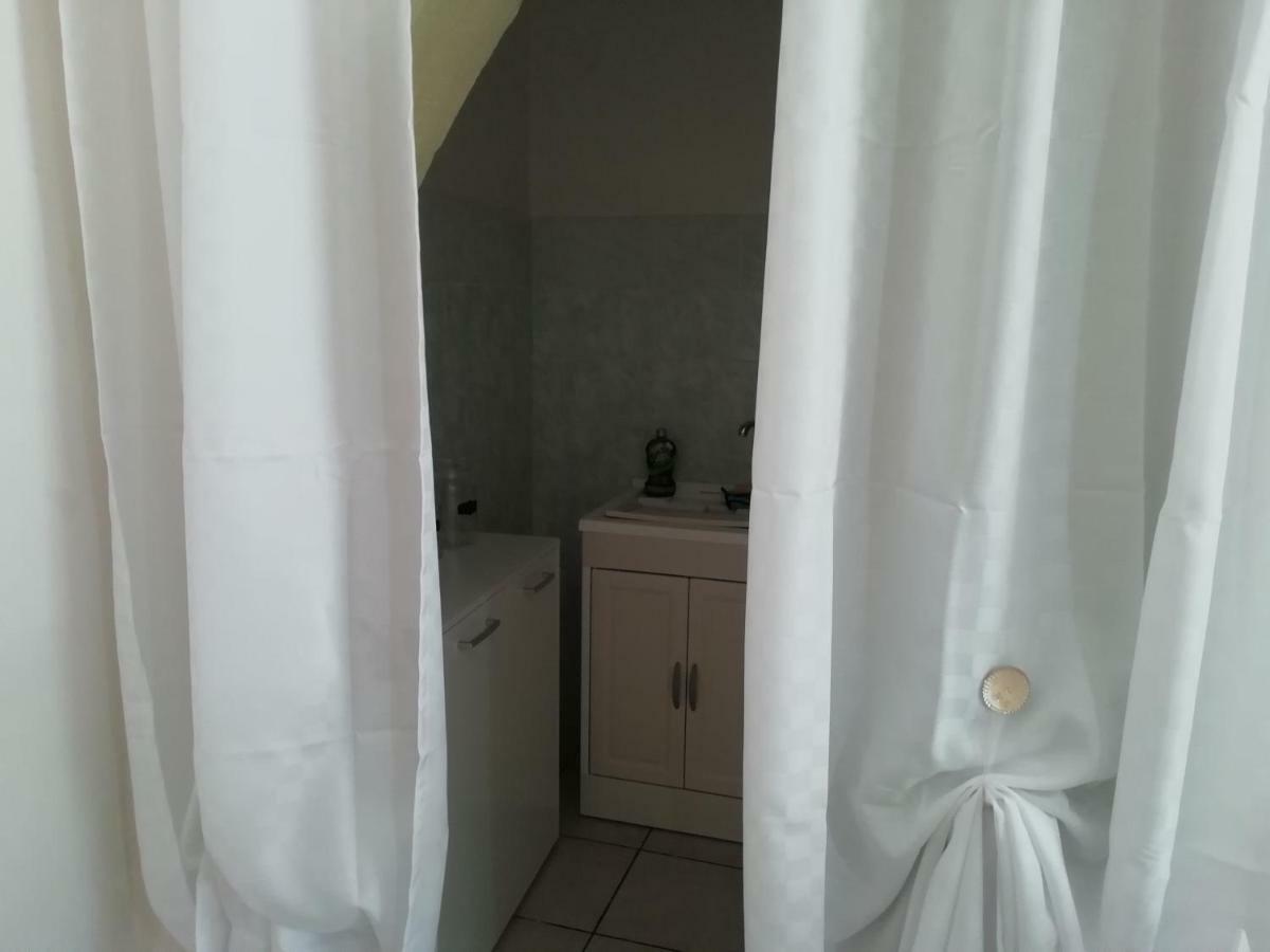 La Nicchia Apartment Bari Exterior foto